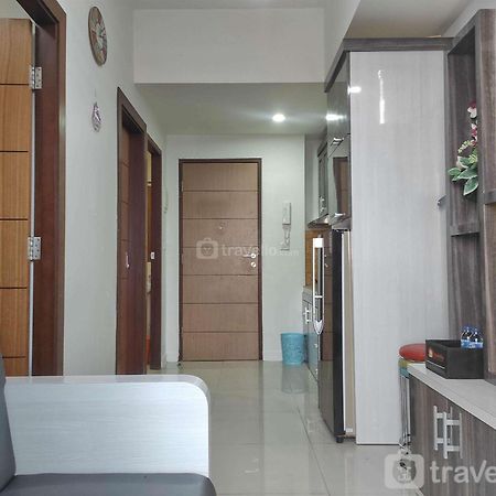 Best Deal And Cozy 2Br Vida View Apartment By Travelio Pampang Exterior foto